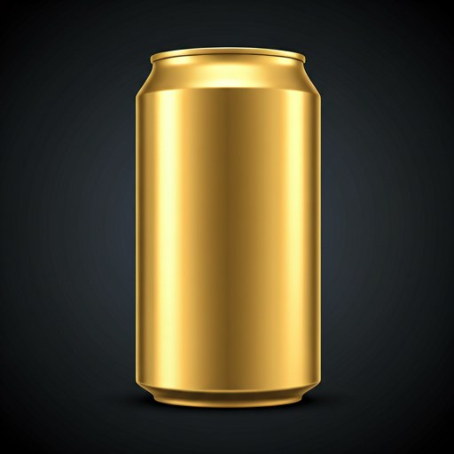 24K GOLD SLAMMER